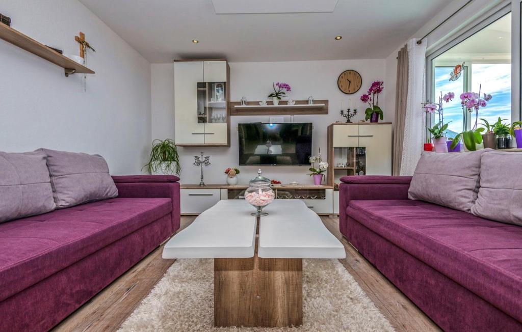 Apartment Kristina Veliko Brdo  Exterior photo