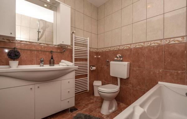 Apartment Kristina Veliko Brdo  Exterior photo