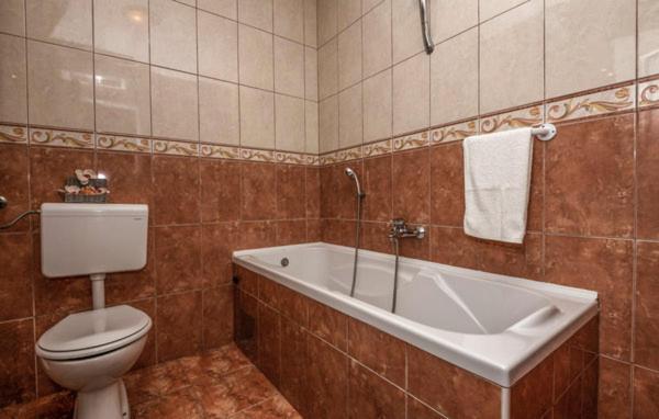 Apartment Kristina Veliko Brdo  Exterior photo