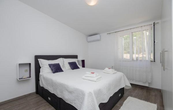 Apartment Kristina Veliko Brdo  Exterior photo