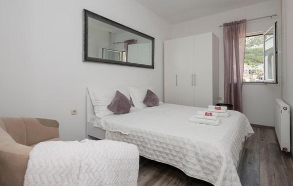 Apartment Kristina Veliko Brdo  Exterior photo